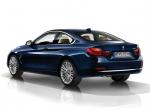 BMW 428i Coupe Luxury Line 2013 года